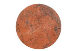 Pot de fleu en marbre java rosso 46x70cm Sam - Versmissen