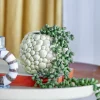 Pot de fleur Susannah Nature Stoneware - Bloomingville