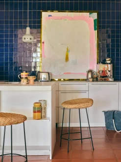 Pot de rangement Cove - HKLIVING