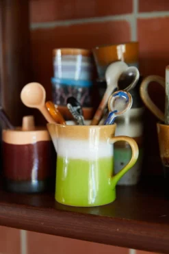Pot à lait et pot à sucre Foreland - HKLIVING