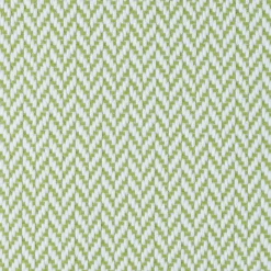 Pouf carré en oléfine herba 60 x 60 cm - Wigiwama