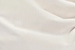 Pouf original recyclé cream Slim cord - Fatboy