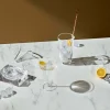 Presse-agrumes Cruet - Nude Glass