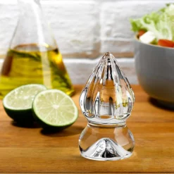 Presse-agrumes Cruet - Nude Glass