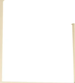 Rail à vêtements carré en acier beige cashew 80x120cm Rubi - Metallbude
