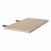 2 rallonges pour la table Graceful 30 mm - Bolia
