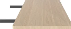 2 rallonges pour la table Graceful 30 mm - Bolia