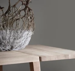2 rallonges pour la table Graceful 30 mm - Bolia