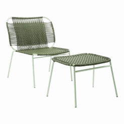 Repose pied kaki Cielo - Ames