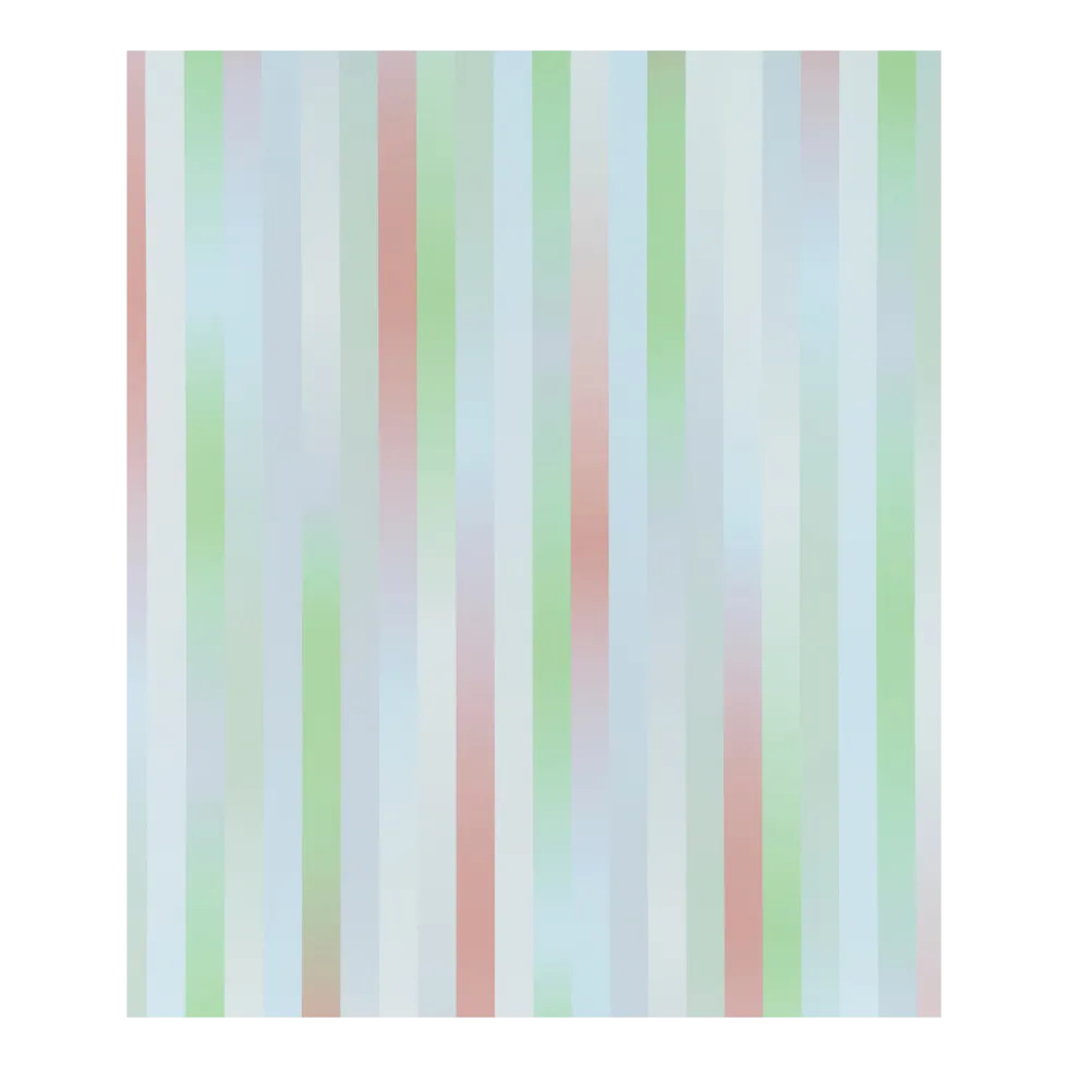Rouleau de papier peint 1 m Morning - Petite Friture