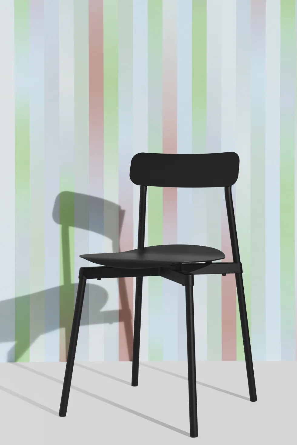 Rouleau de papier peint 1 m Morning - Petite Friture