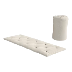 Sac de couchage en coton et lin 45x70cm Bed in a bag - Karup Design