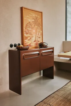 Saladier en bois d'acacia - HKLIVING