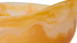 Saladier terrasse Orange - HKLIVING