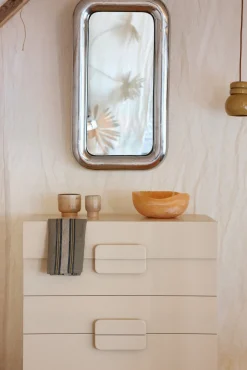 Saladier terrasse Orange - HKLIVING