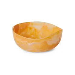 Saladier terrasse Orange - HKLIVING