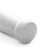 Salière en marbre blanc 3,7 x 9,3 cm Craft - Normann Copenhagen