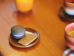 Saucer Medium Roast - HKLIVING