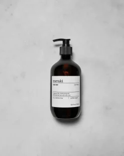 Savon pour les mains pure basic 490ml - Meraki
