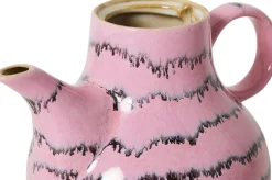 70s ceramics: coffee pot bubble