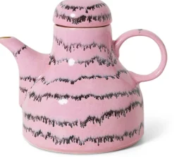 70s ceramics: coffee pot bubble