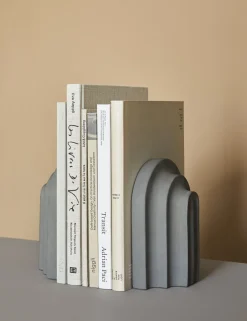 Serre livre en beton massif 15x20cm Arkiv - Woud