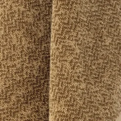 Serviette de bain Kahla en coton brun Bloomingville