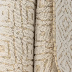 Serviette de bain Malou Nature Coton Oeko-Tex® - Bloomingville