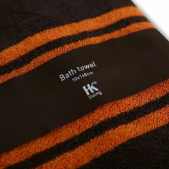Serviette de bain 1976 (70X140Cm) - HKLIVING