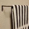 Serviette de bain 1991 (70X140cm) - HKLIVING