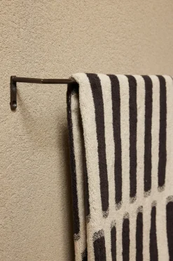 Serviette de bain 1991 (70X140cm) - HKLIVING