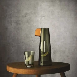 Set cadeau perroquet Parrot - Nude Glass