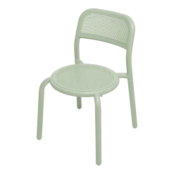 Set de 2 Chaises verte Toni - Fatboy