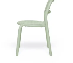 Set de 2 Chaises verte Toni - Fatboy