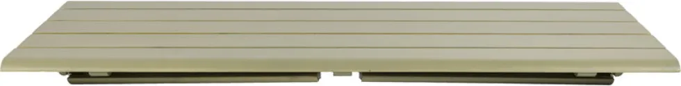 Set de jardin en pin desert sage Avenue - Zuiver