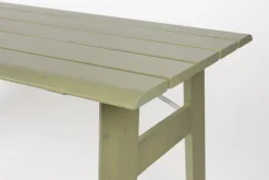 Set de jardin en pin desert sage Avenue - Zuiver