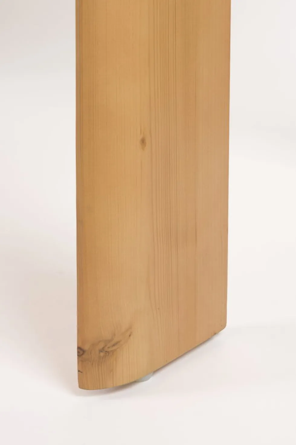 Set de jardin en pin naturel Avenue - Zuiver