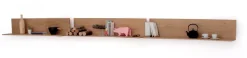Set de 3 étagères en bois 11.2 - Compagnie