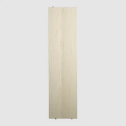 Set de 3 étagères en bois de frêne 78 x 20 cm - String furniture