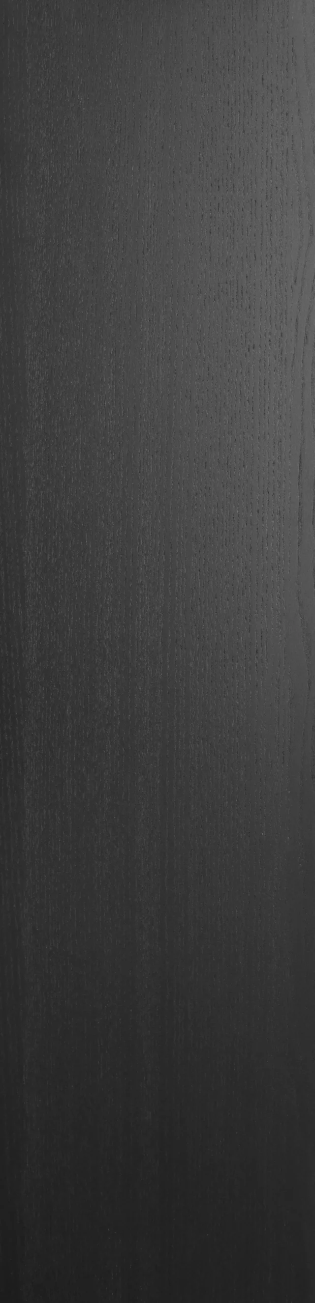 Set de 3 étagà¨res en MDF noires 78 x 20 cm - String furniture