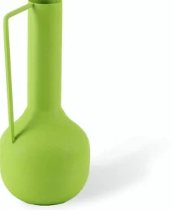 Set de 4 vases décoratifs tons verts Roman - Pols Potten