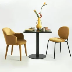 Set de 4 vases décoratifs tons verts Roman - Pols Potten