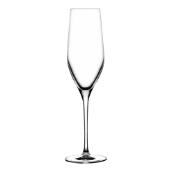 Set de 2 verres à Champagne 245 cc Vinifera - Nude Glass