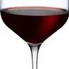 Set de 2 verres à vin rouge 610 cc Refine - Nude Glass