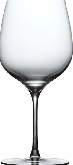 Set de 2 verres à vin rouge 590 cc Terroir - Nude Glass