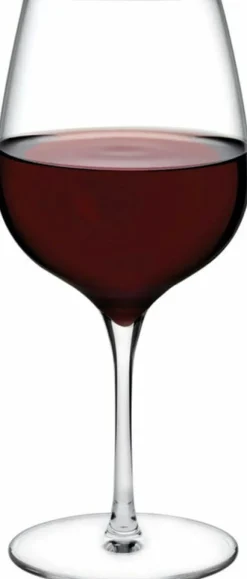 Set de 2 verres à vin rouge 590 cc Terroir - Nude Glass