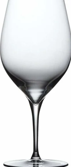 Set de 2 verres à vin rouge 670 cc Terroir - Nude Glass