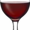 Set de 2 verres à vin rouge Wine Party - Nude Glass