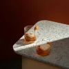 Set de 2 verres à whisky Neo - Nude Glass