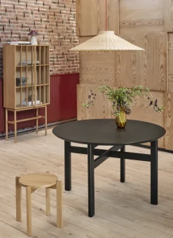 Shoji Cabinet Tall - Hübsch